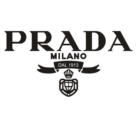 logo di prada|prada logo download.